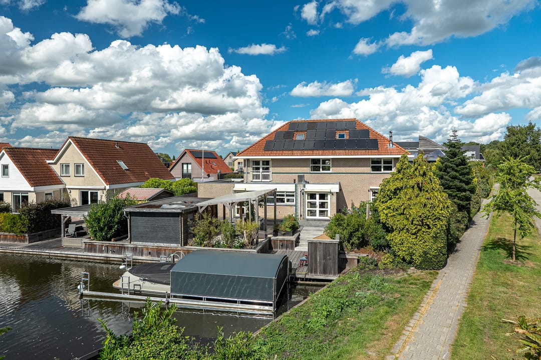 Foto 1 van Eeltsjemar 1