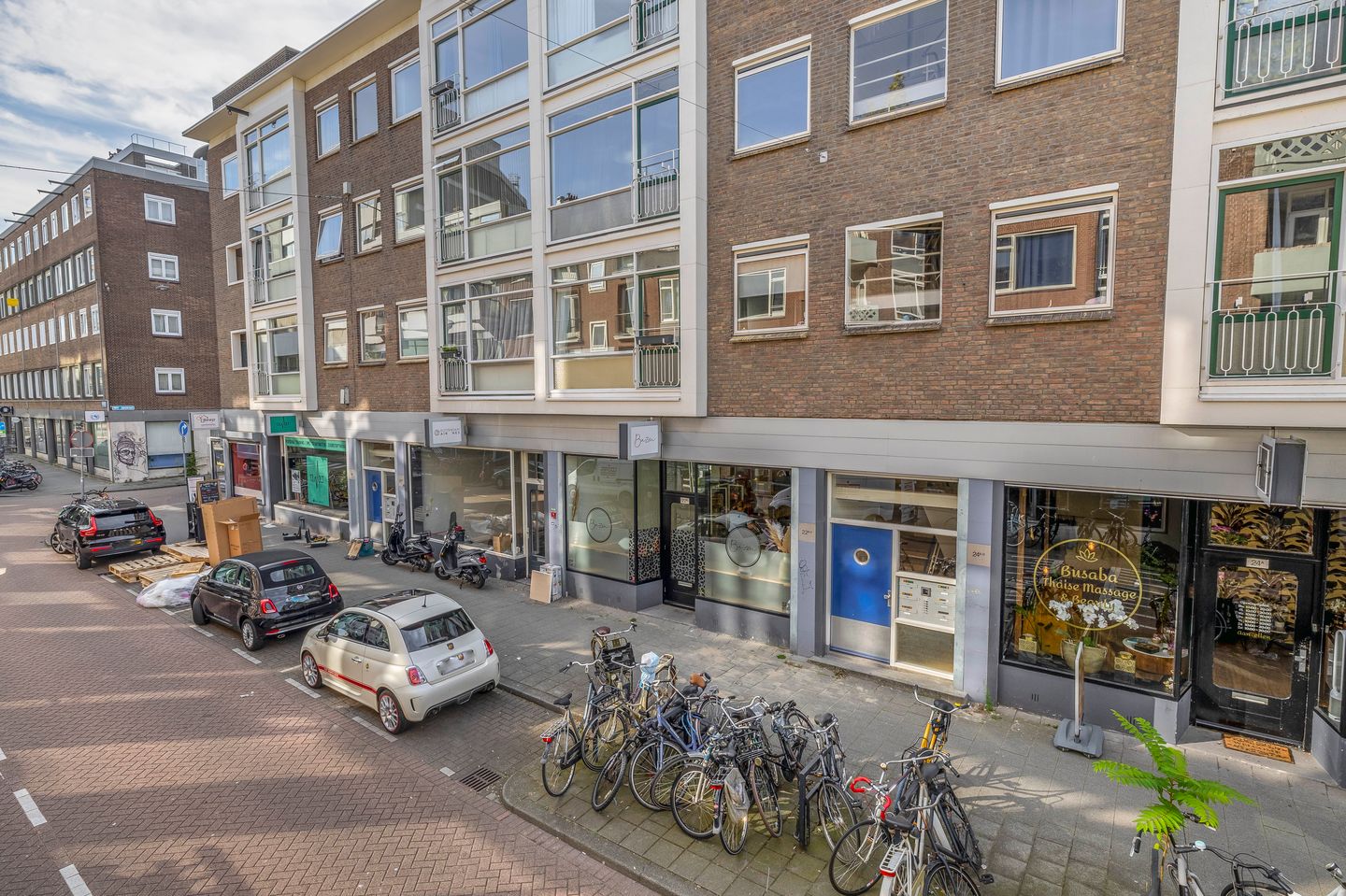 View photo 5 of Hoogstraat 22-A