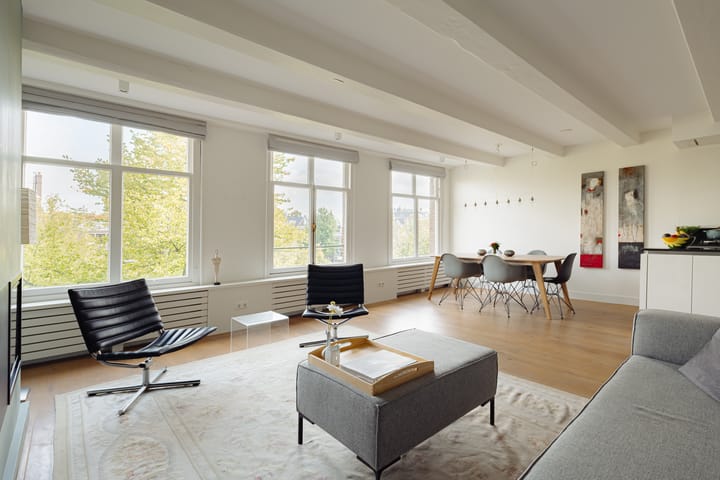 Photo 1 of Keizersgracht 704-2V