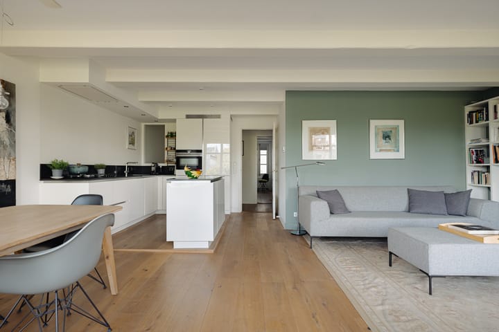 Foto 3 van Keizersgracht 704-2V