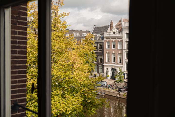 Foto 4 van Keizersgracht 704-2V