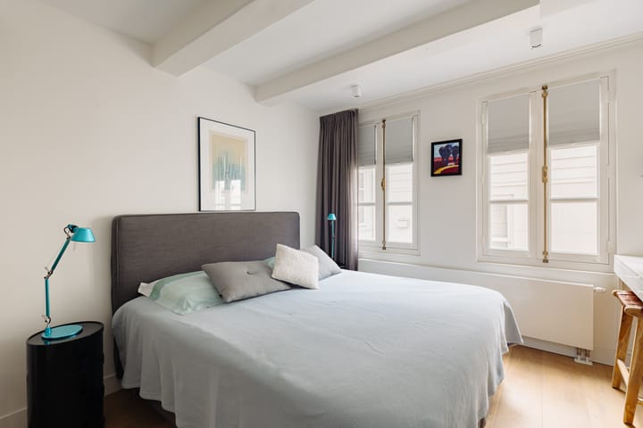 Foto 5 van Keizersgracht 704-2V