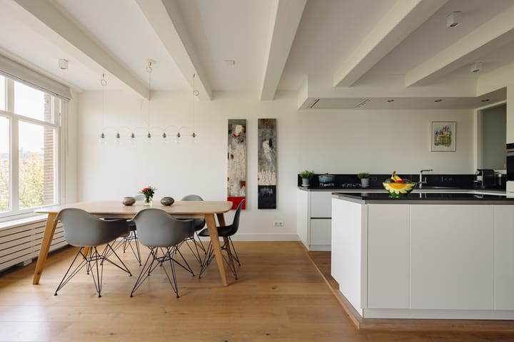 Photo 10 of Keizersgracht 704-2V