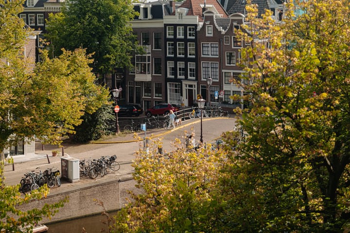 Photo 22 of Keizersgracht 704-2V