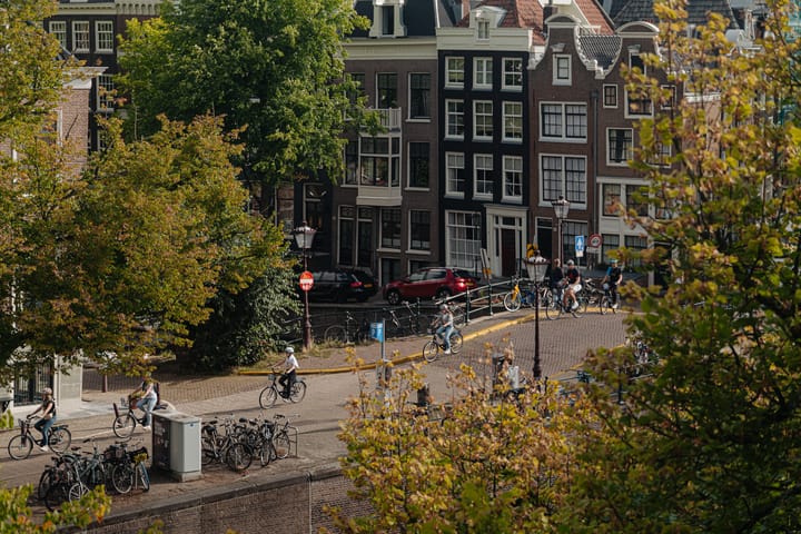 Photo 27 of Keizersgracht 704-2V