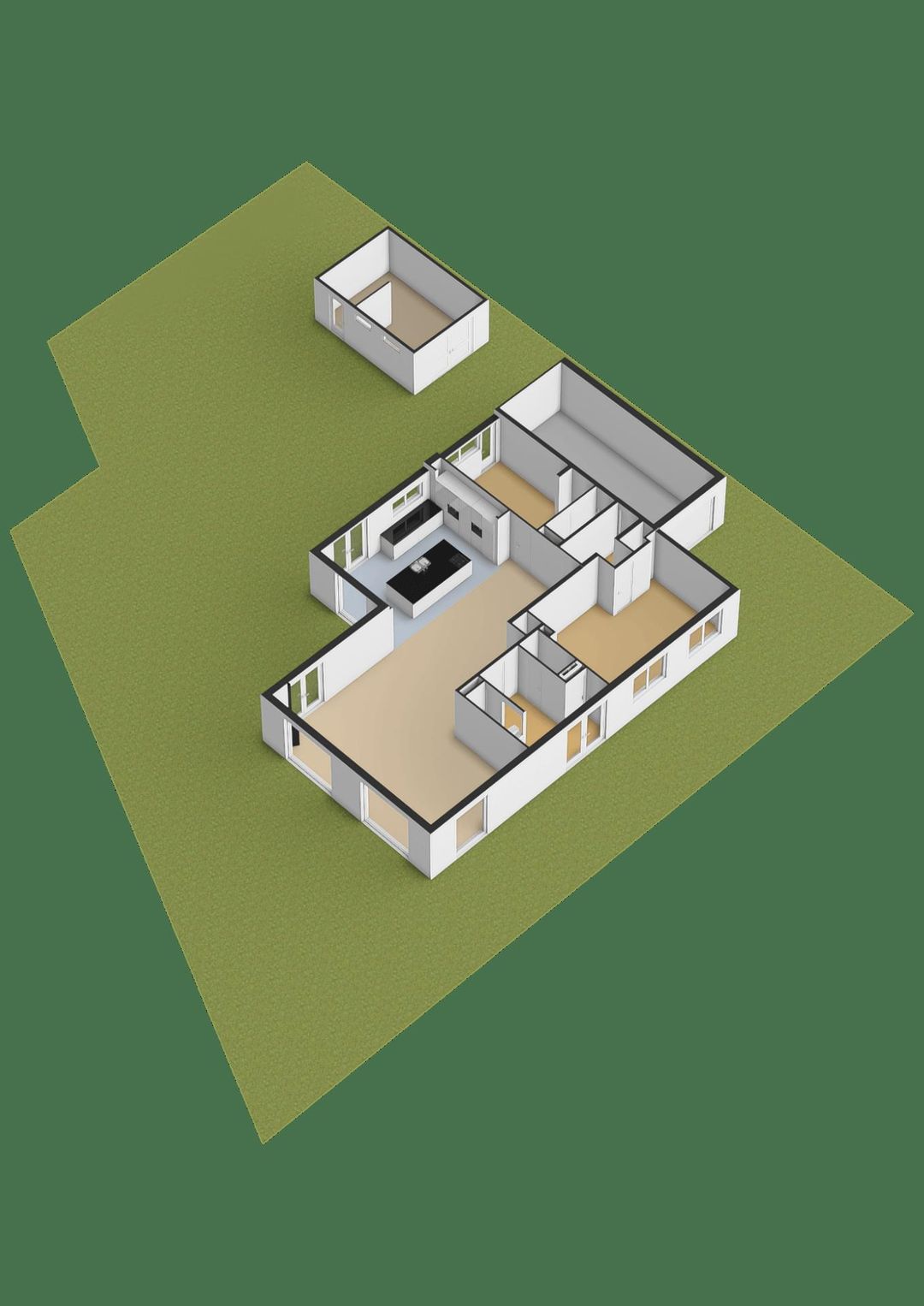 Foto 97 van Eeltsjemar 1