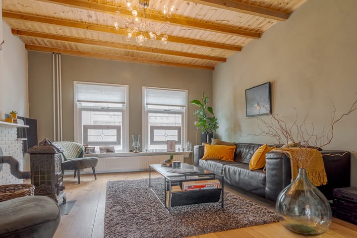 Foto 3 van Van Karnebeekstraat 36