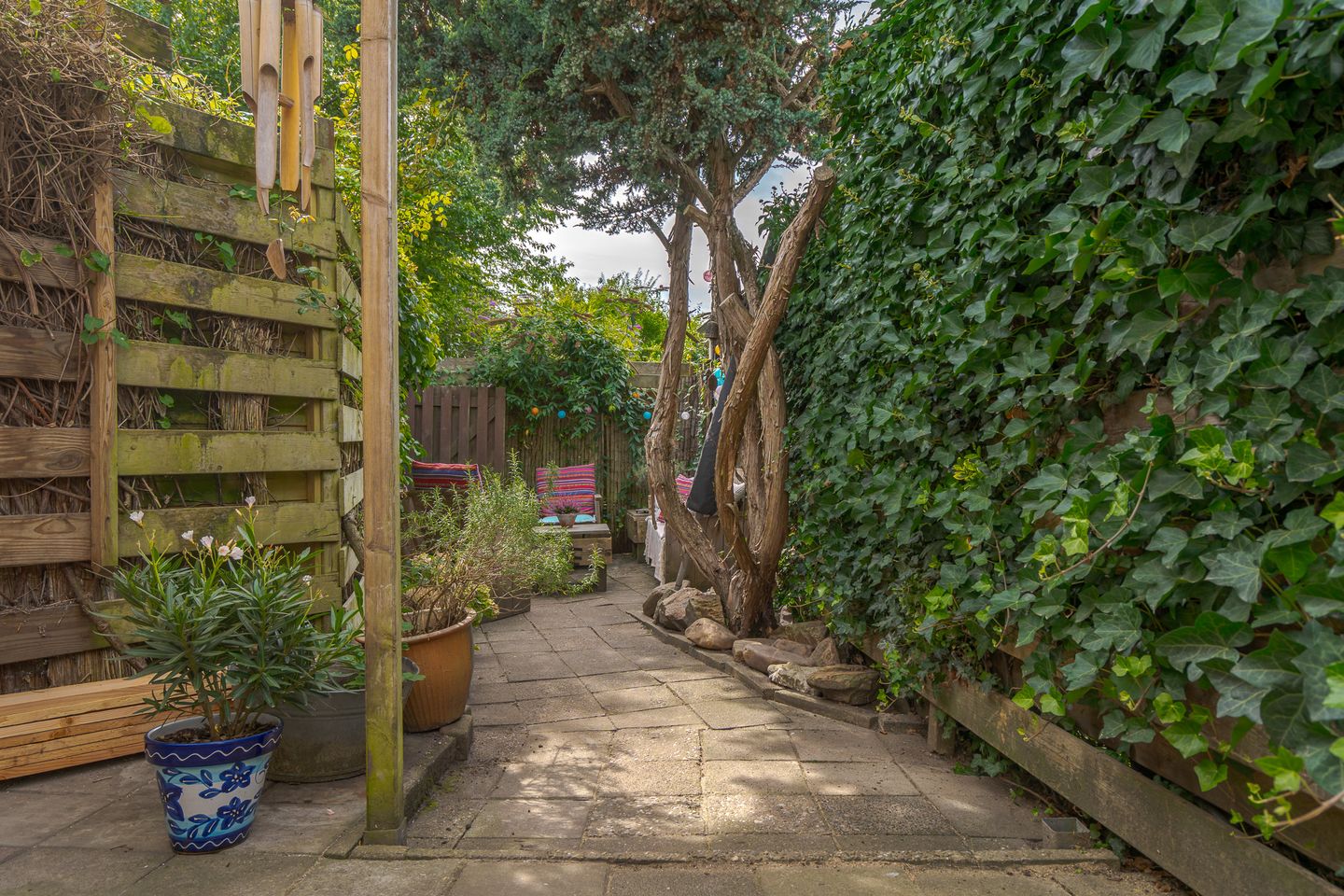 Foto 4 van Van Karnebeekstraat 36