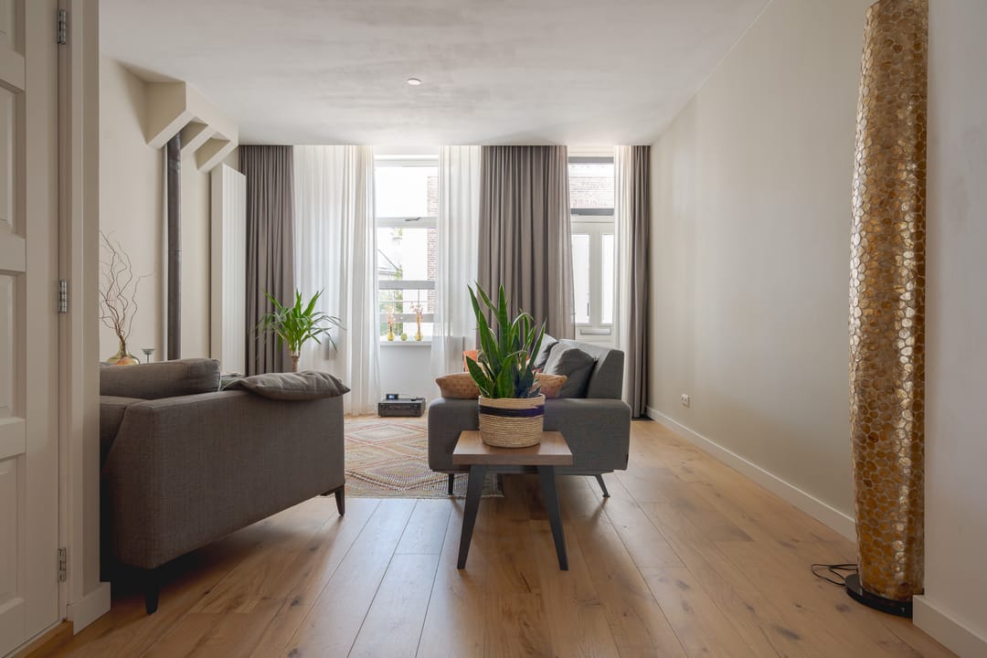 Foto 8 van Van Karnebeekstraat 36