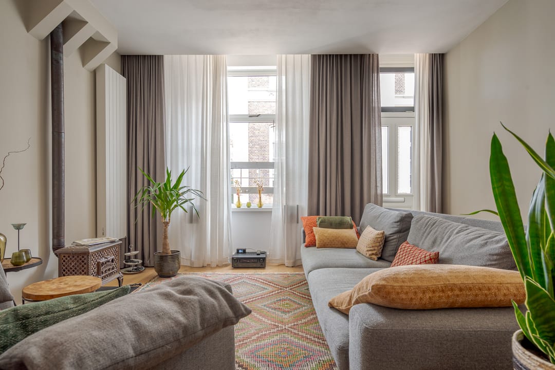 Foto 11 van Van Karnebeekstraat 36