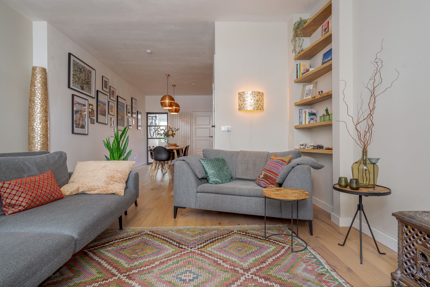 Foto 14 van Van Karnebeekstraat 36