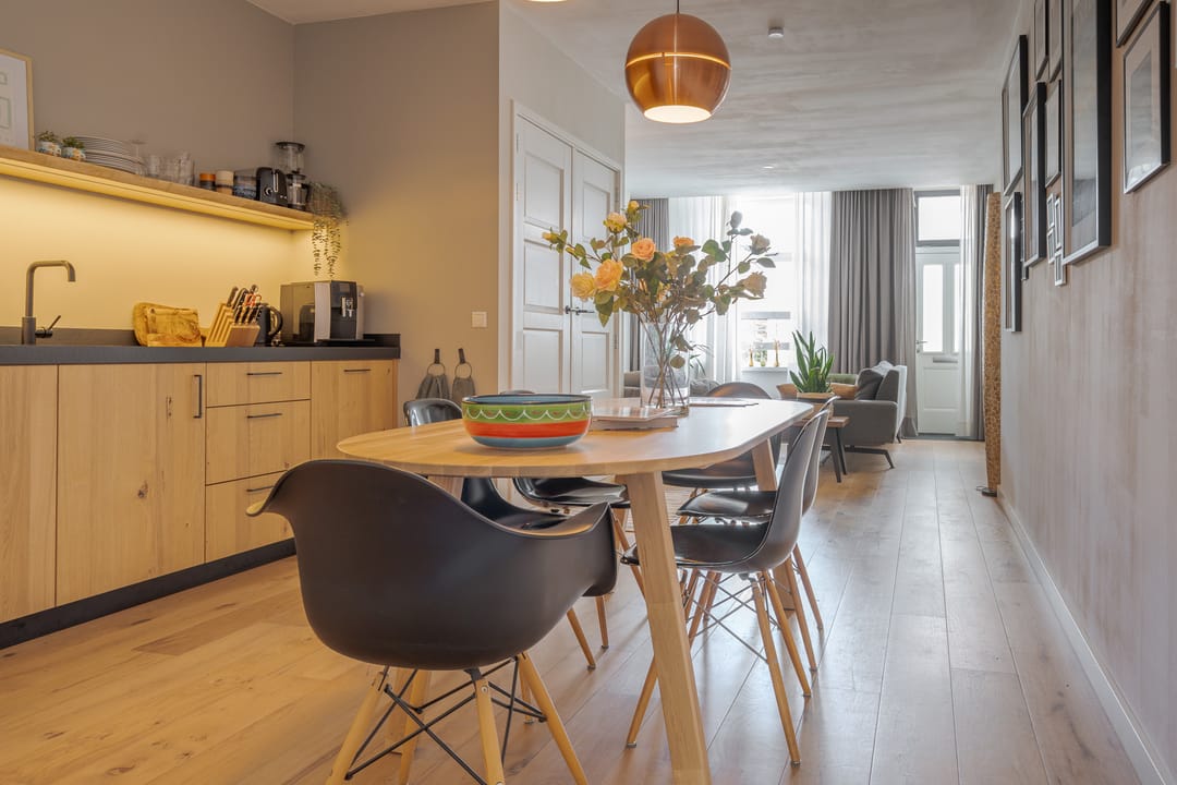 Foto 17 van Van Karnebeekstraat 36