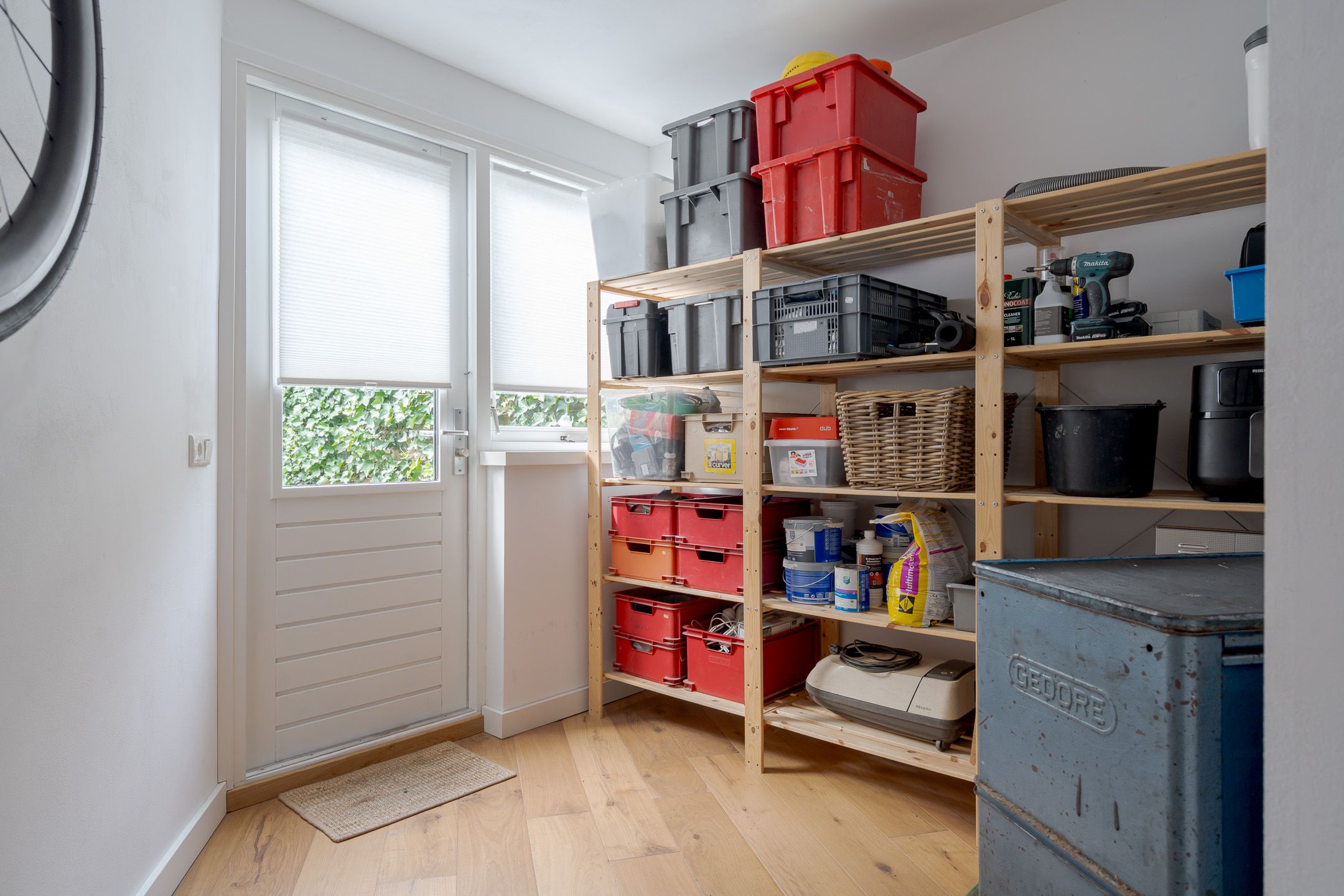 Foto 21 van Van Karnebeekstraat 36