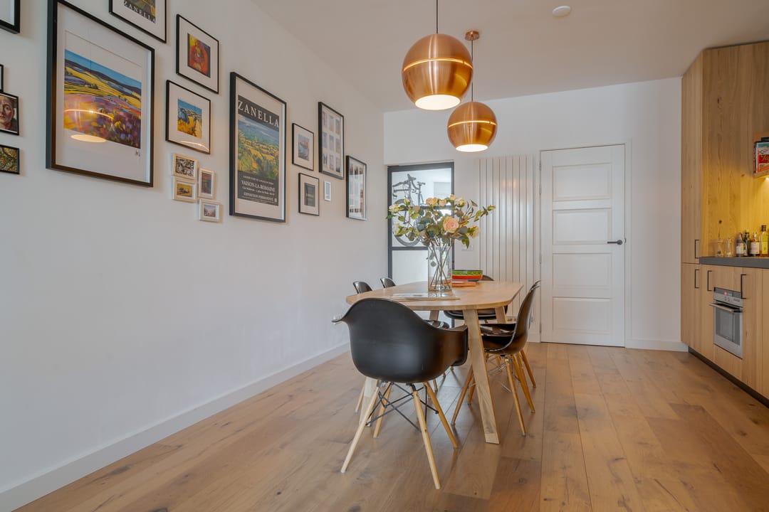 Foto 23 van Van Karnebeekstraat 36