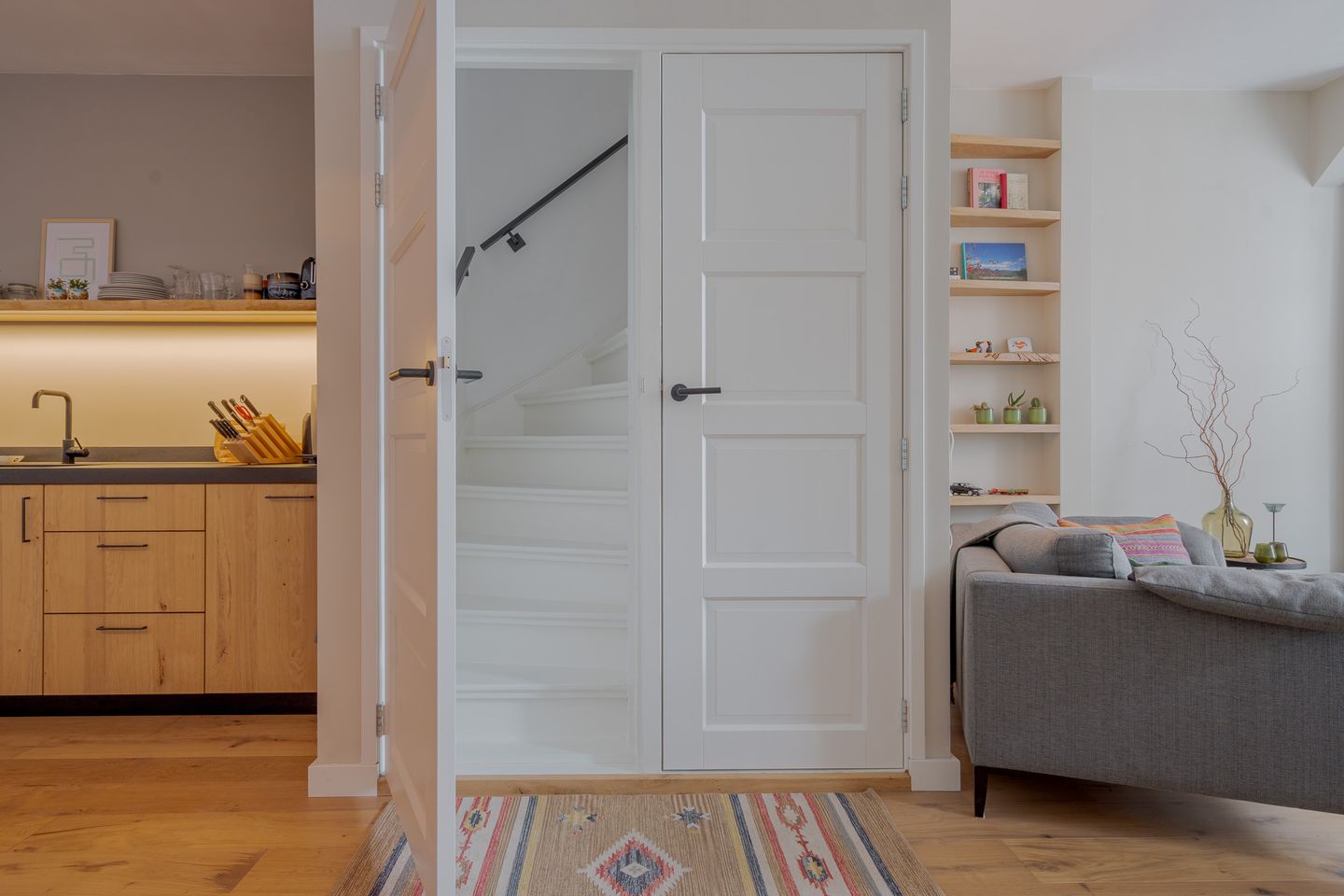 Foto 25 van Van Karnebeekstraat 36