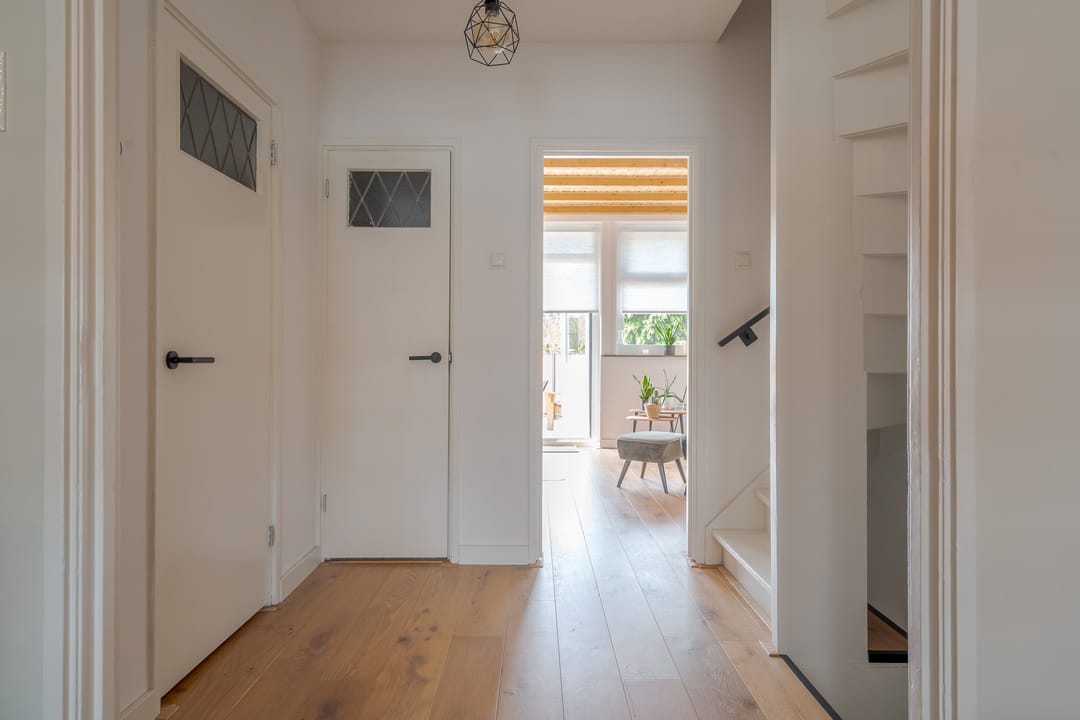 Foto 26 van Van Karnebeekstraat 36