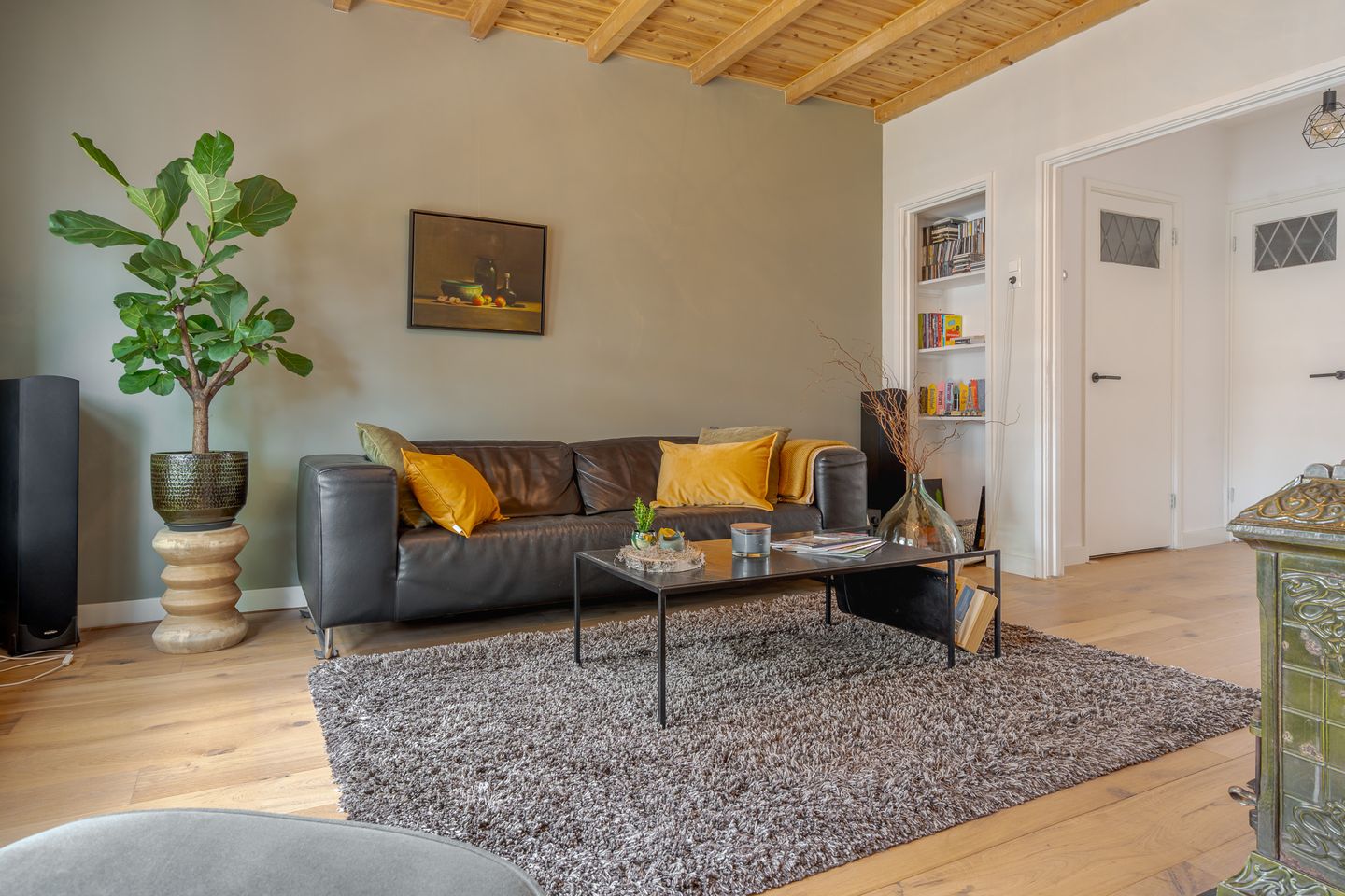 Foto 29 van Van Karnebeekstraat 36