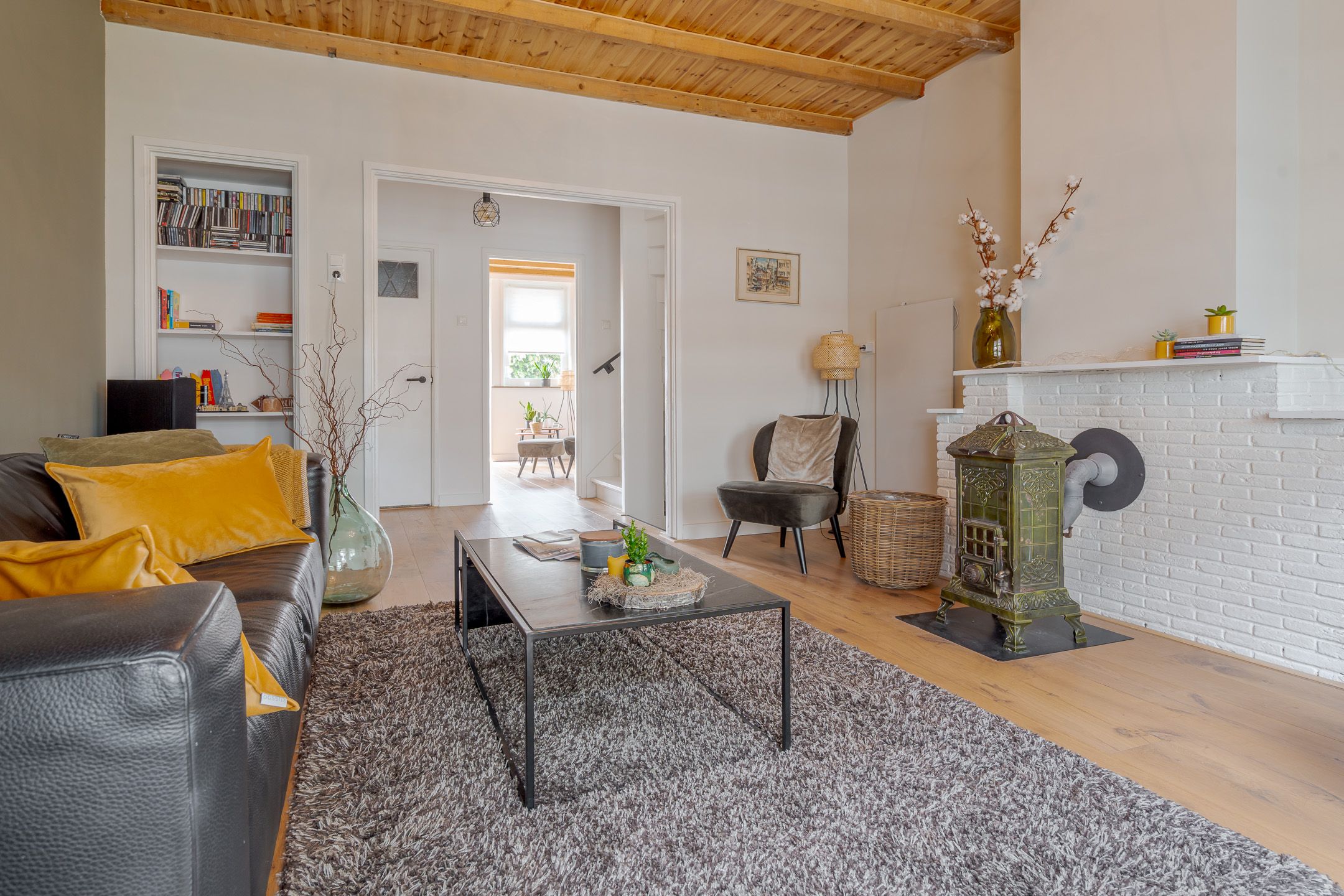 Foto 30 van Van Karnebeekstraat 36