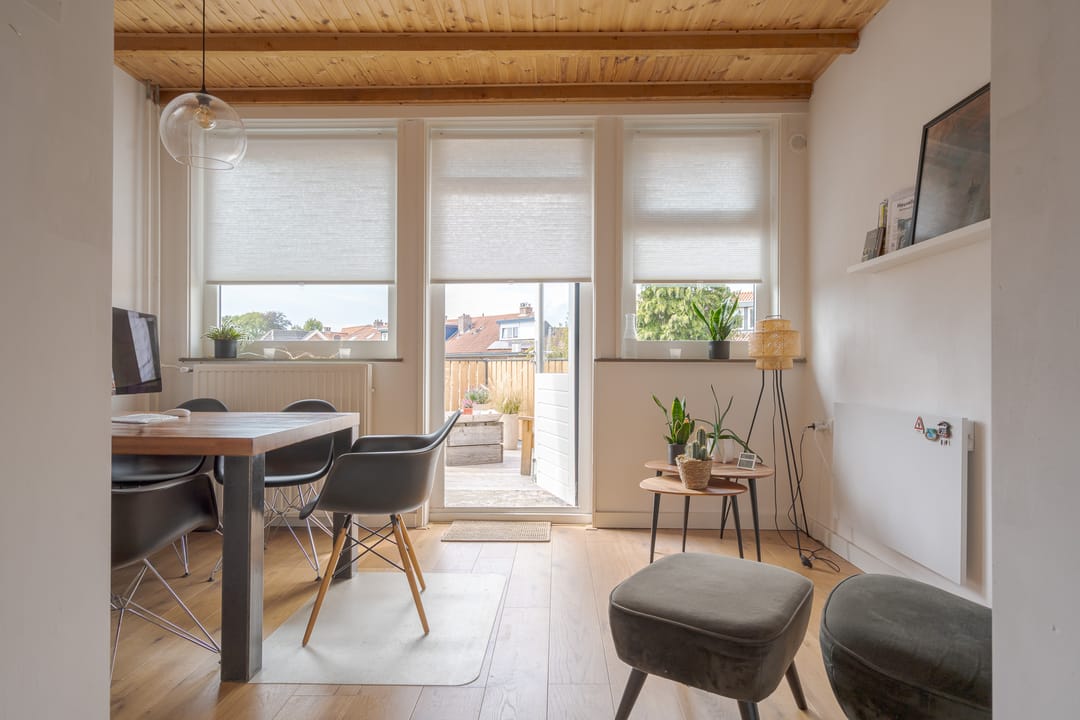 Foto 31 van Van Karnebeekstraat 36