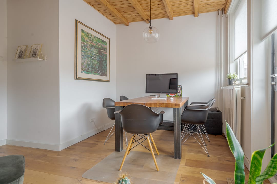 Foto 32 van Van Karnebeekstraat 36