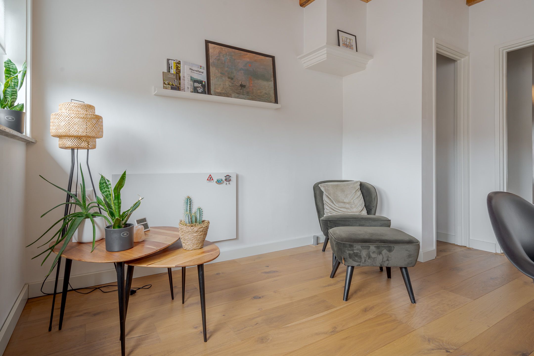 Foto 33 van Van Karnebeekstraat 36