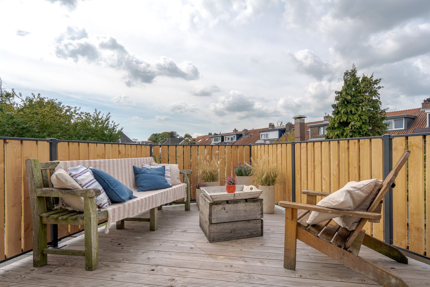 Foto 35 van Van Karnebeekstraat 36