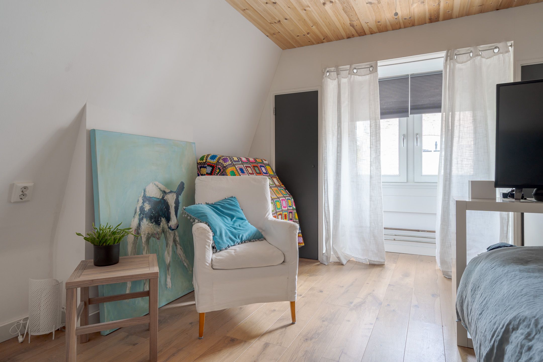 Foto 42 van Van Karnebeekstraat 36