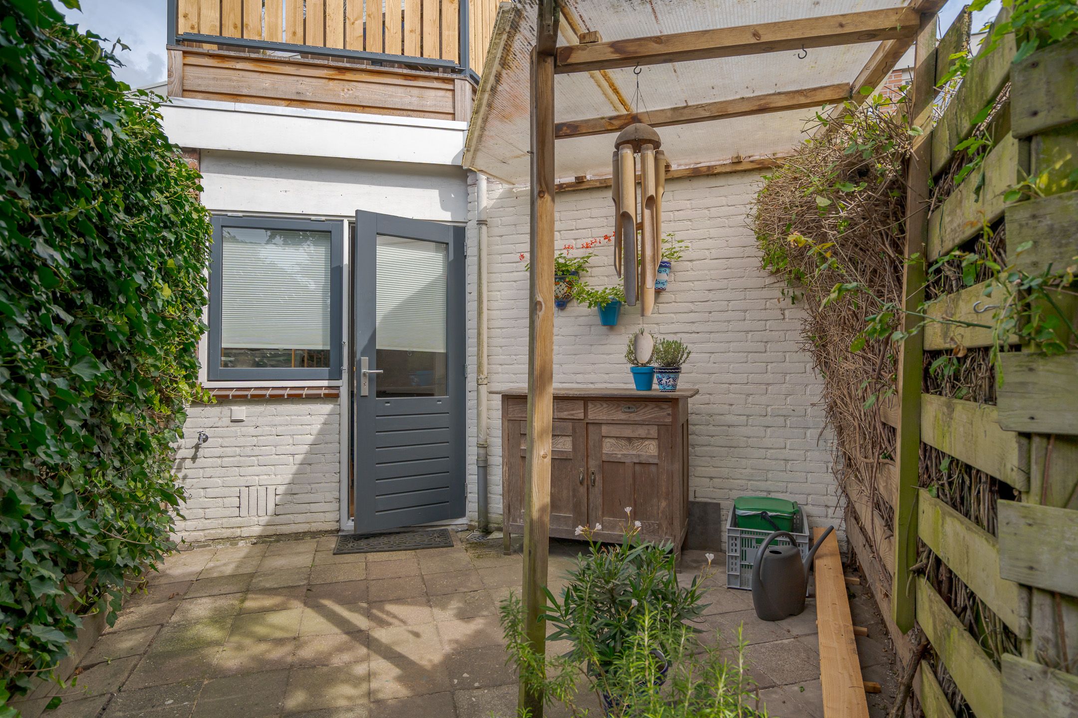 Foto 45 van Van Karnebeekstraat 36