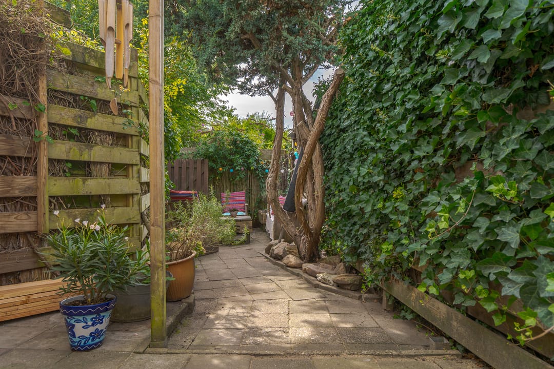 Foto 46 van Van Karnebeekstraat 36