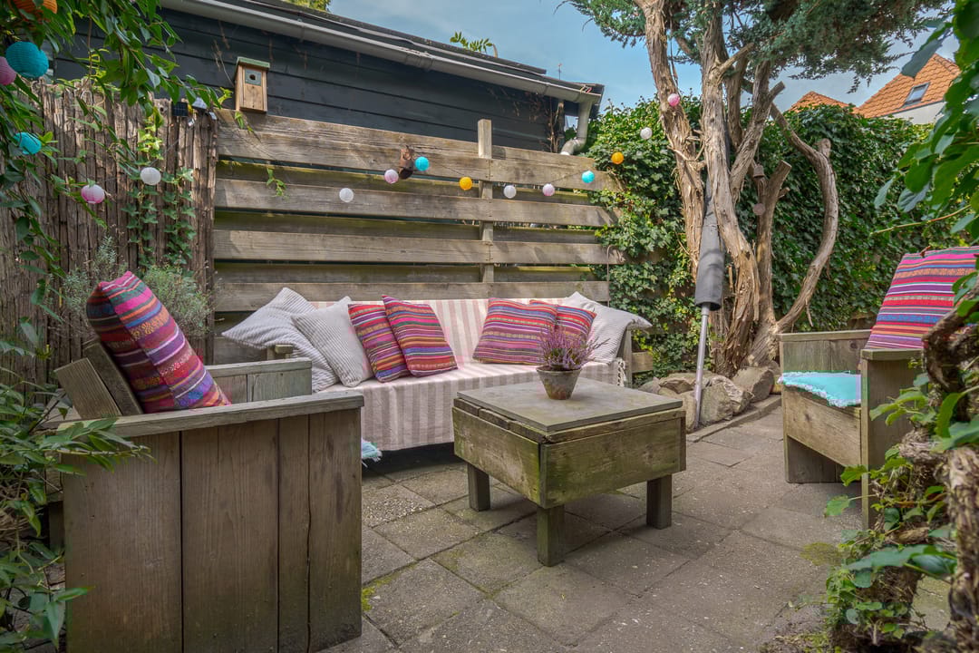 Foto 47 van Van Karnebeekstraat 36