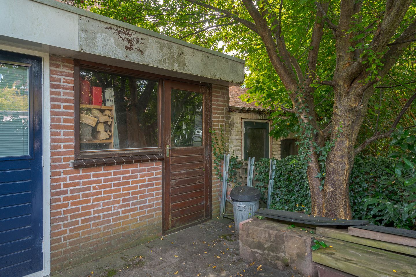 Foto 50 van Van Karnebeekstraat 36