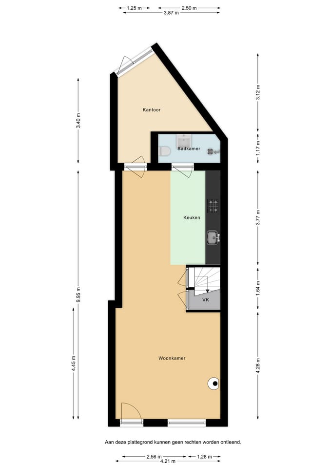 Foto 53 van Van Karnebeekstraat 36