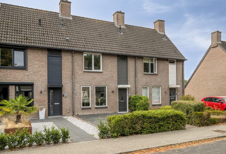 Photo 2 of Baronielaan 43