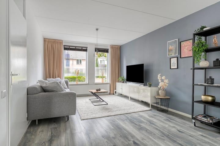 Photo 3 of Baronielaan 43