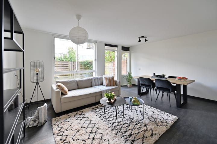 Foto 2 van Bankwerkerij 100