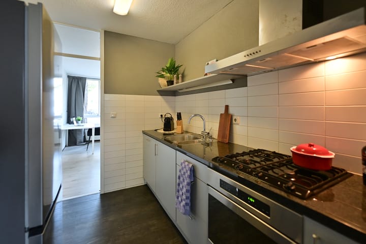 Foto 3 van Bankwerkerij 100