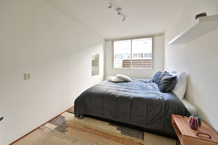 Foto 5 van Bankwerkerij 100