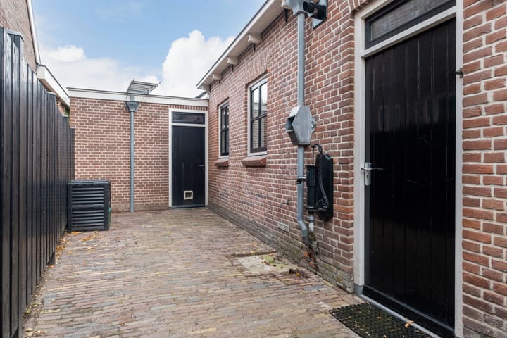 Foto 6 van Sint Janswei 6