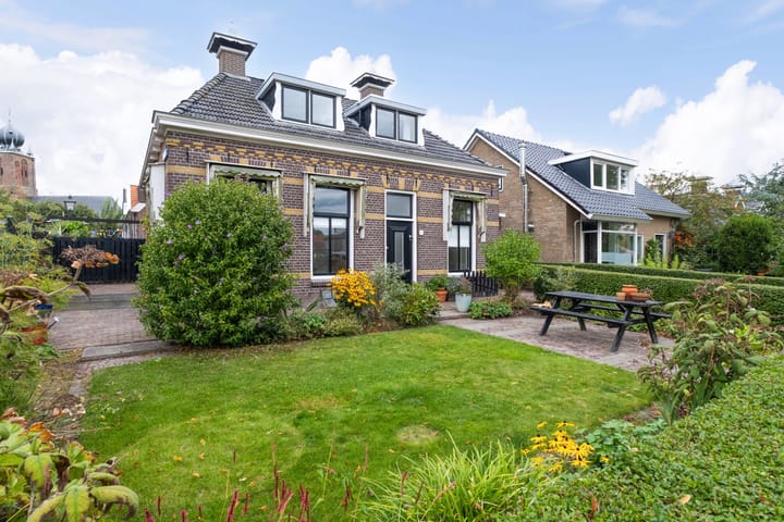 Foto 10 van Sint Janswei 6