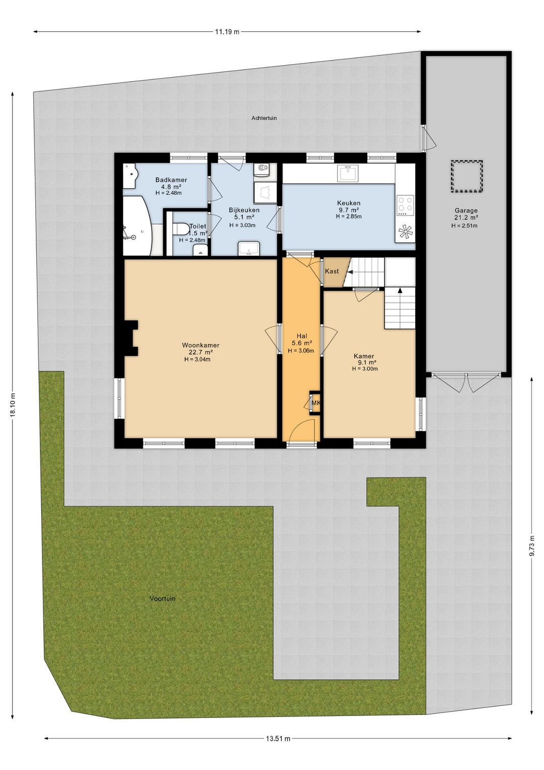 Foto 62 van Sint Janswei 6