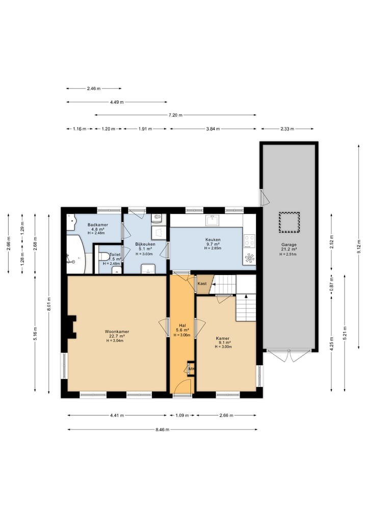 Foto 58 van Sint Janswei 6
