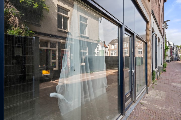 Varkensstraat 33, Arnhem