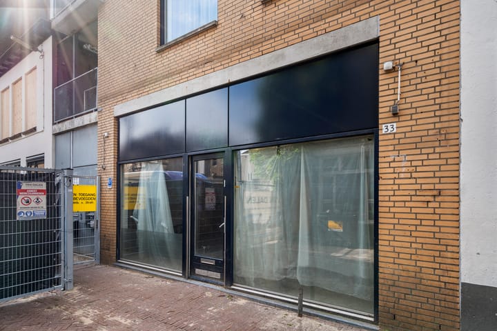 Varkensstraat 33, Arnhem