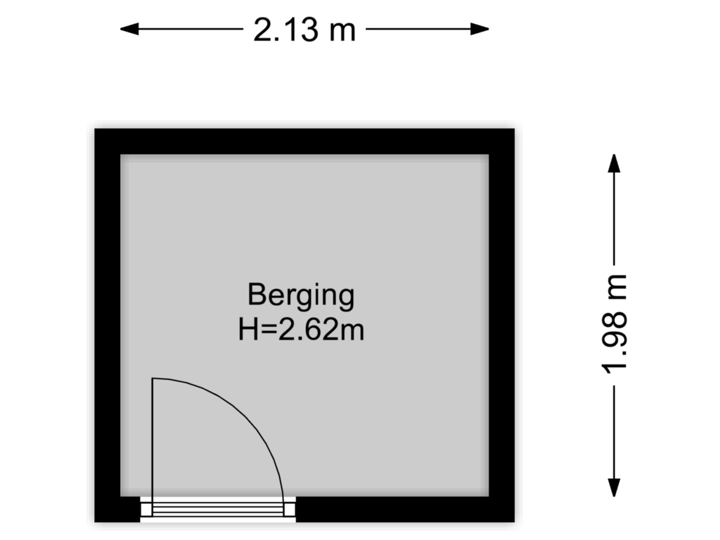 Berging
