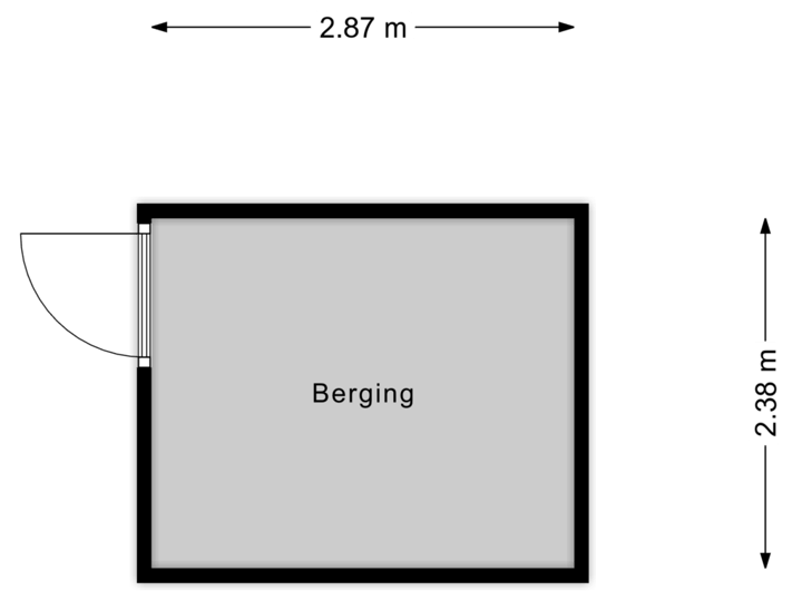 Berging