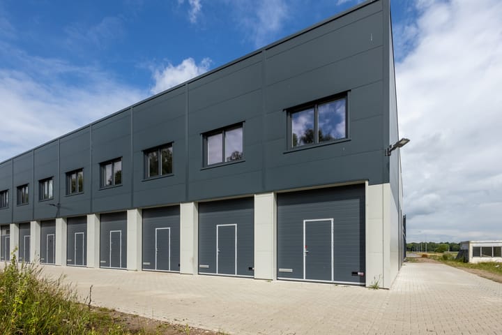 Beneluxweg 326, Zuidbroek