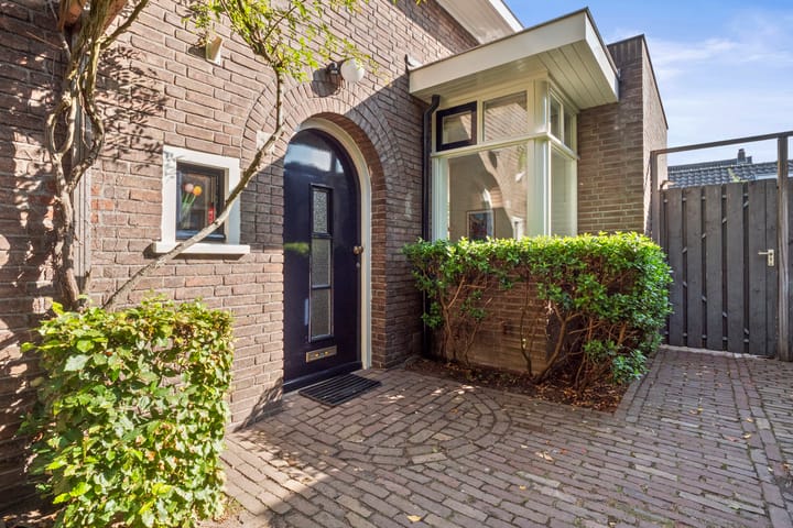 Foto 2 van Marggraffstraat 39