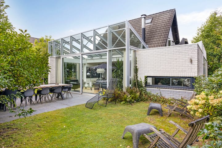 Foto 4 van Landrebenlaan 56