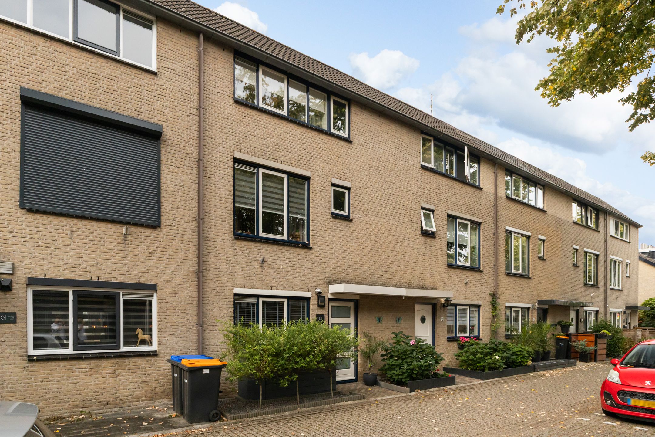 Zadelmaker, 11, IJsselstein, 3401TN, Utrecht, Nederland 11