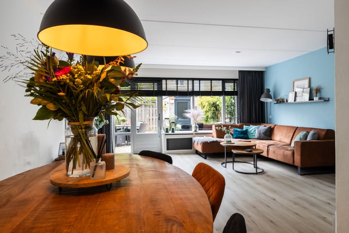 Foto 3 van Zadelmaker 11